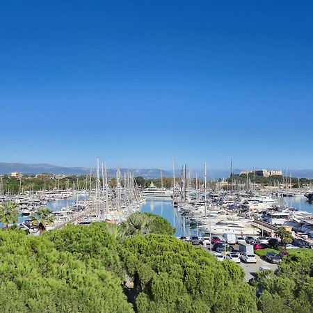 Vauban Appartement Antibes Zewnętrze zdjęcie
