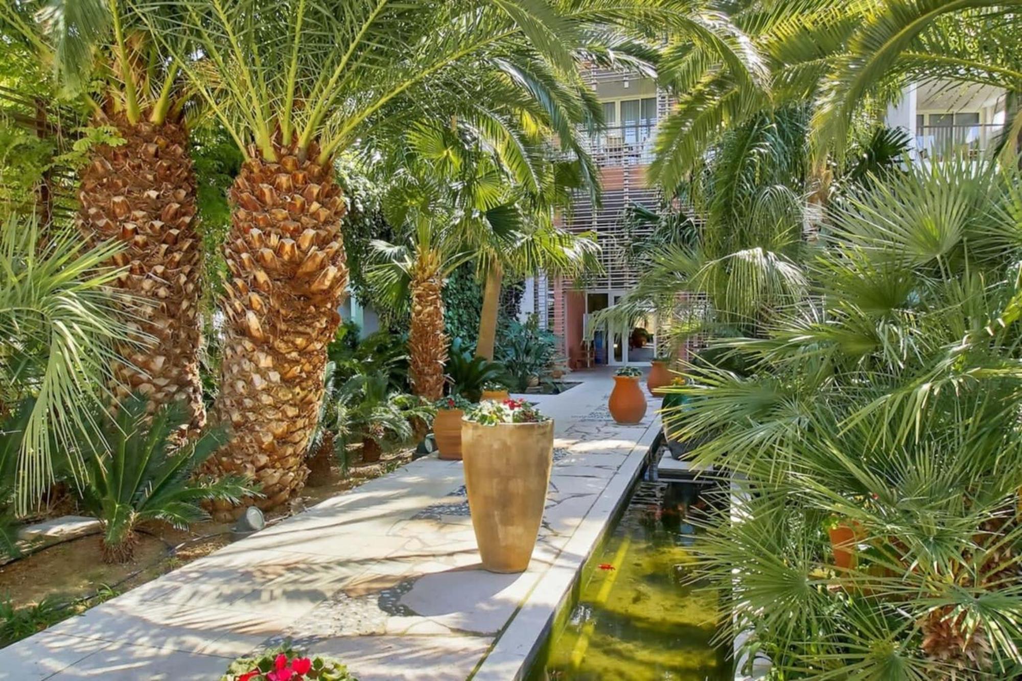 Vauban Appartement Antibes Zewnętrze zdjęcie