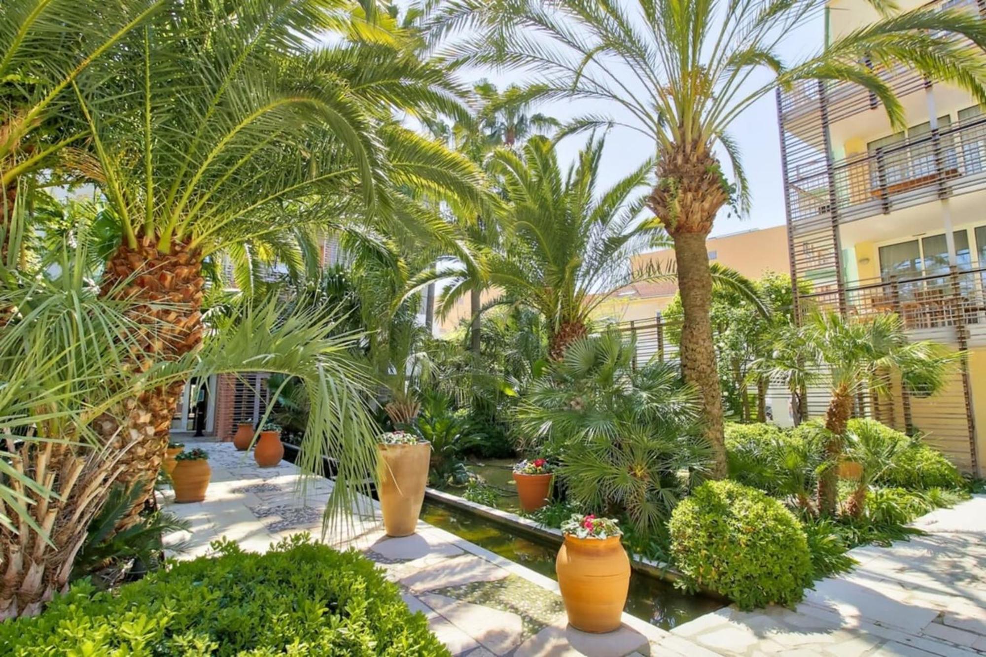 Vauban Appartement Antibes Zewnętrze zdjęcie
