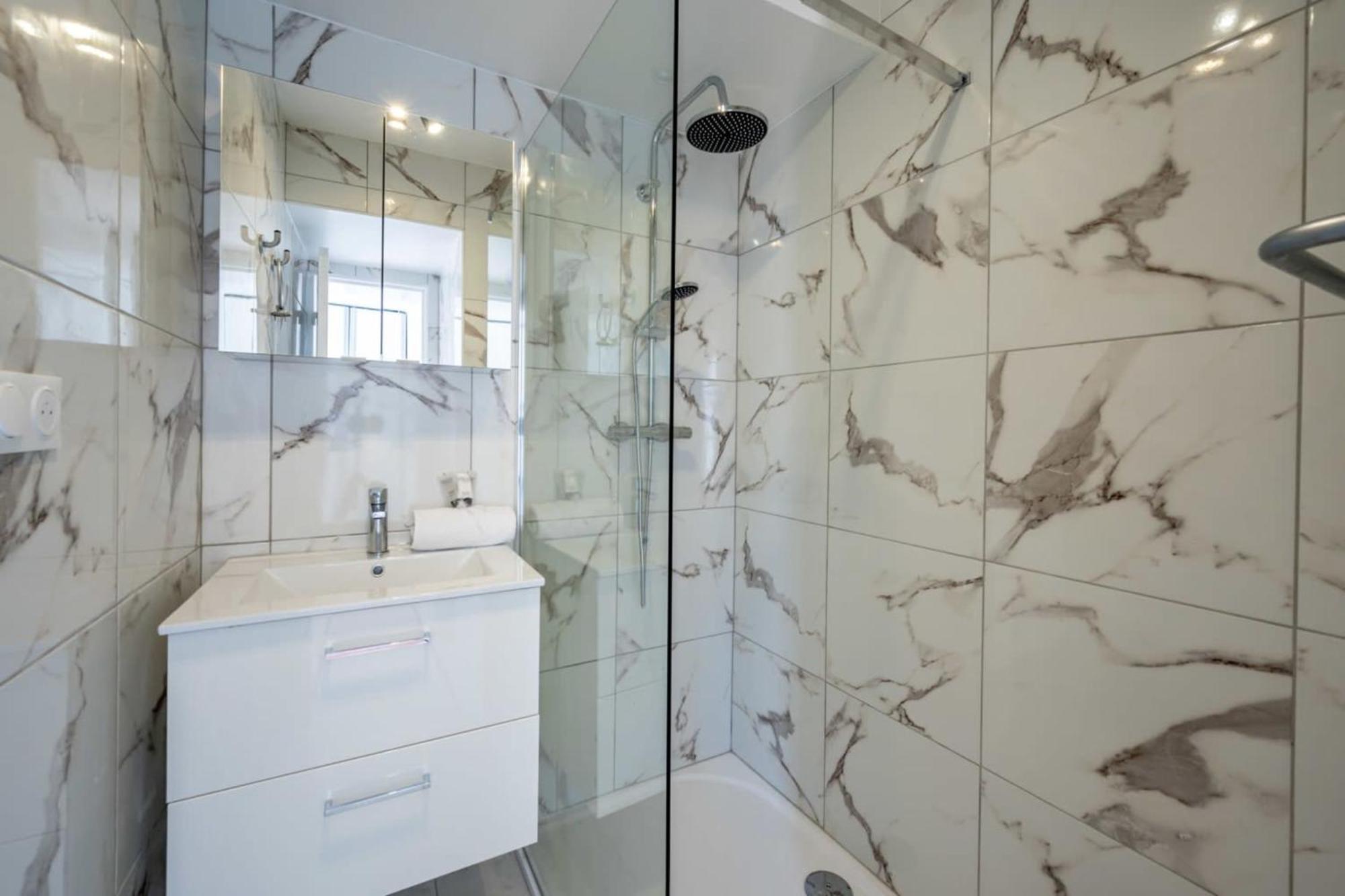 Vauban Appartement Antibes Zewnętrze zdjęcie