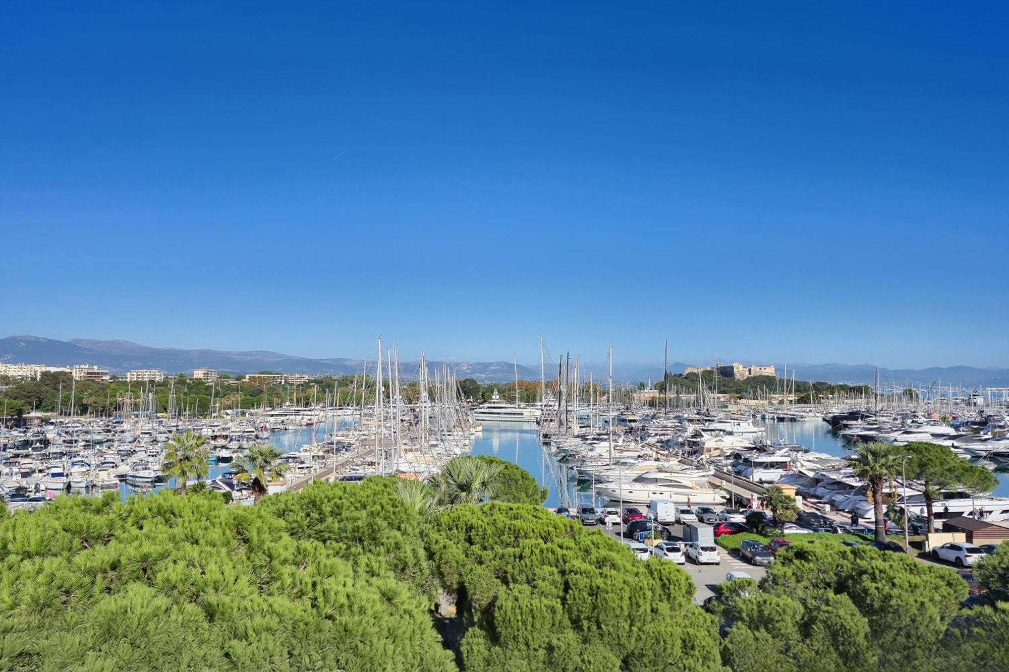 Vauban Appartement Antibes Zewnętrze zdjęcie