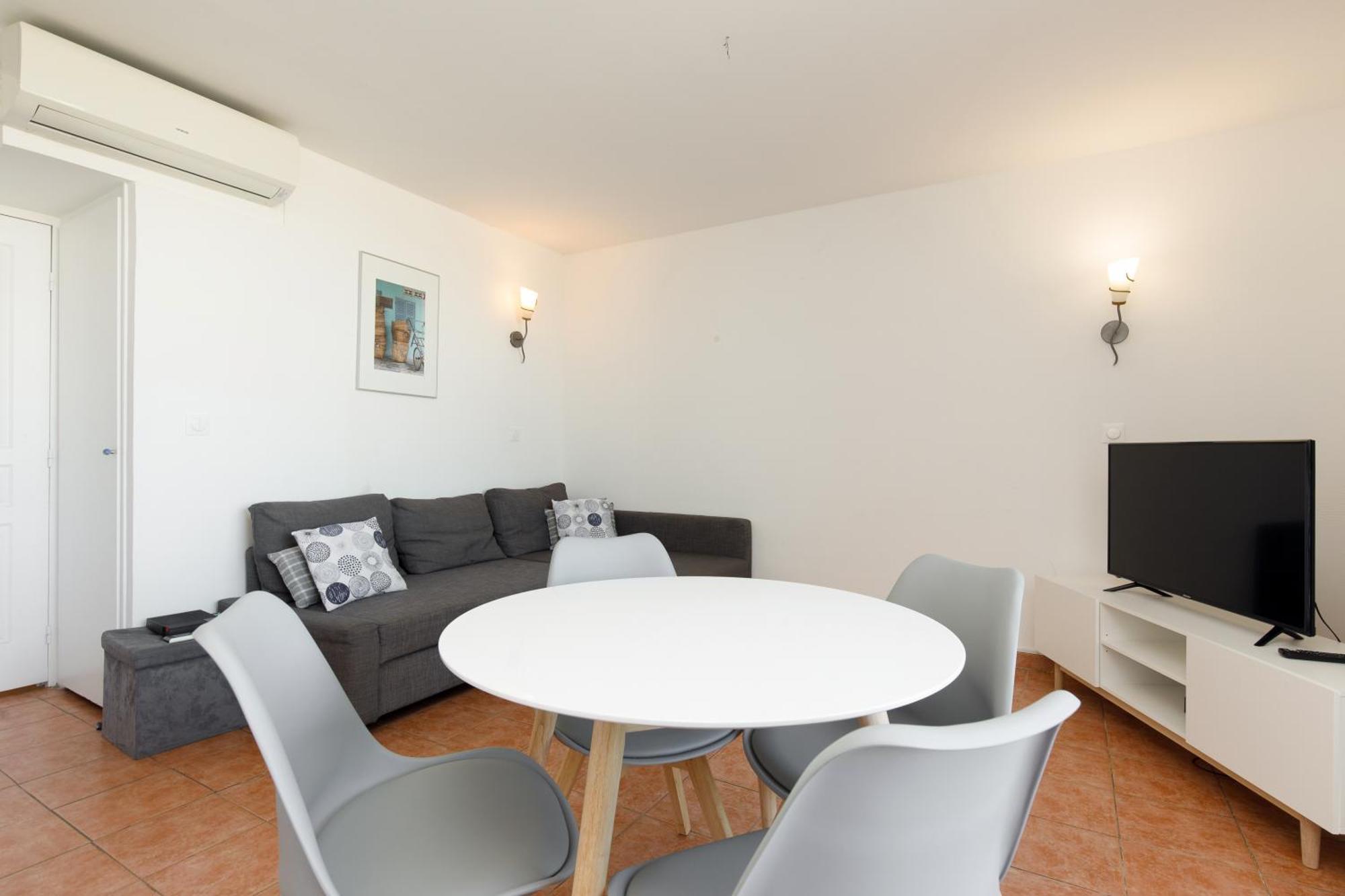 Vauban Appartement Antibes Zewnętrze zdjęcie
