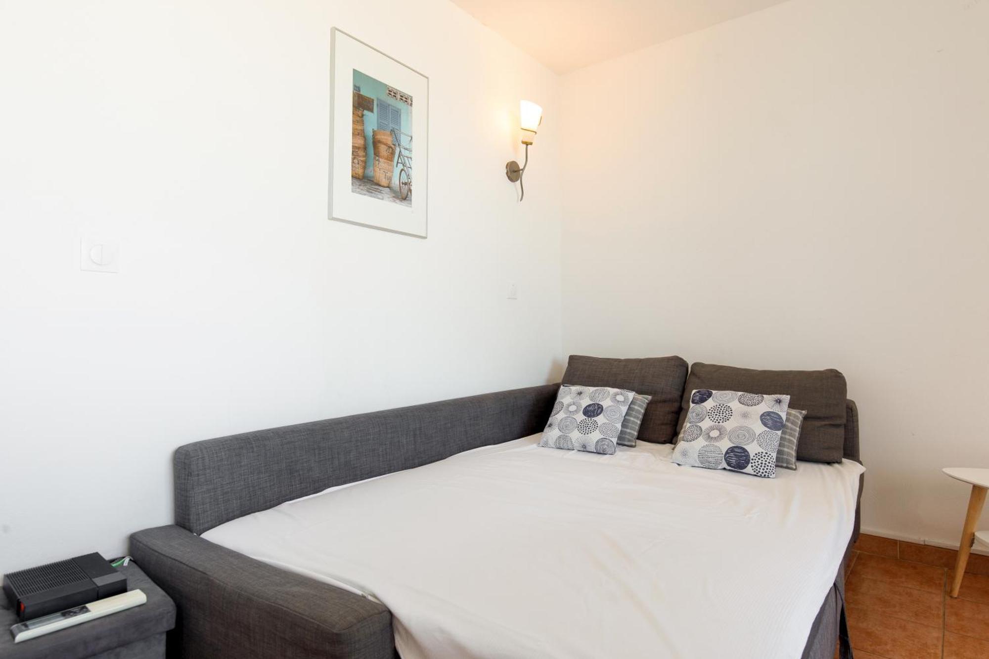 Vauban Appartement Antibes Zewnętrze zdjęcie