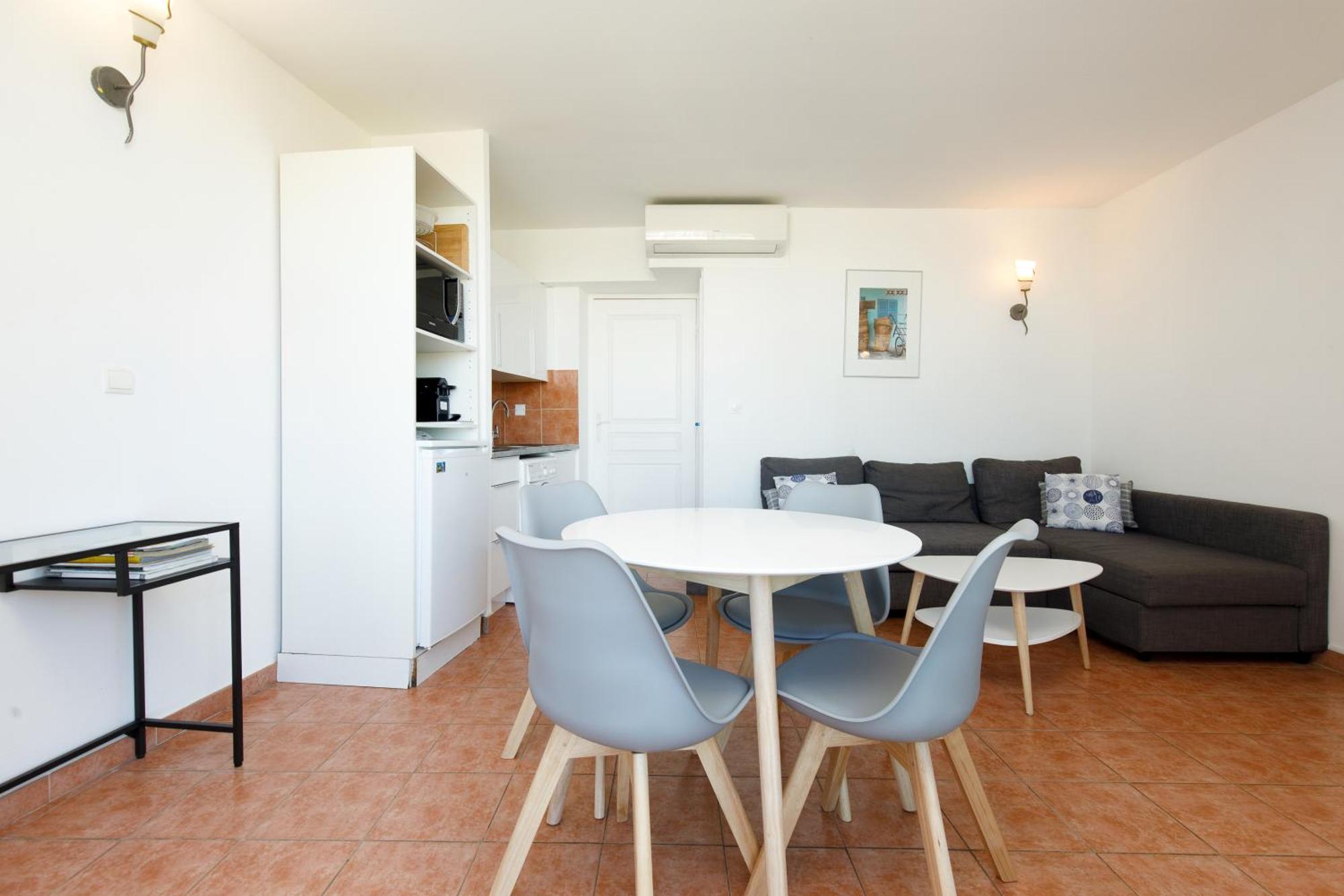 Vauban Appartement Antibes Zewnętrze zdjęcie