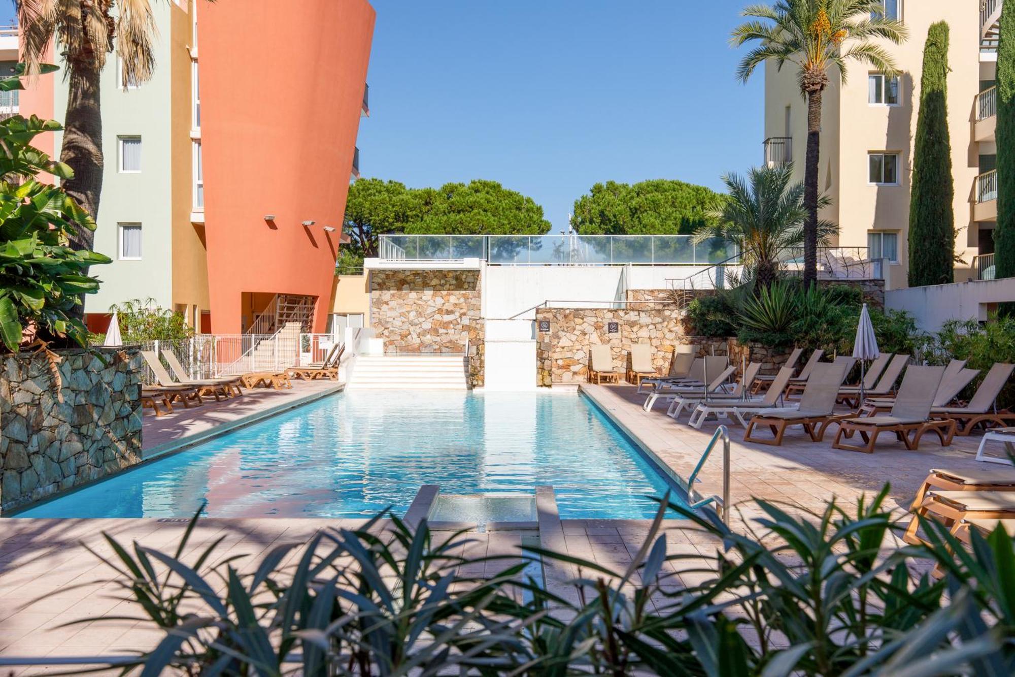 Vauban Appartement Antibes Zewnętrze zdjęcie