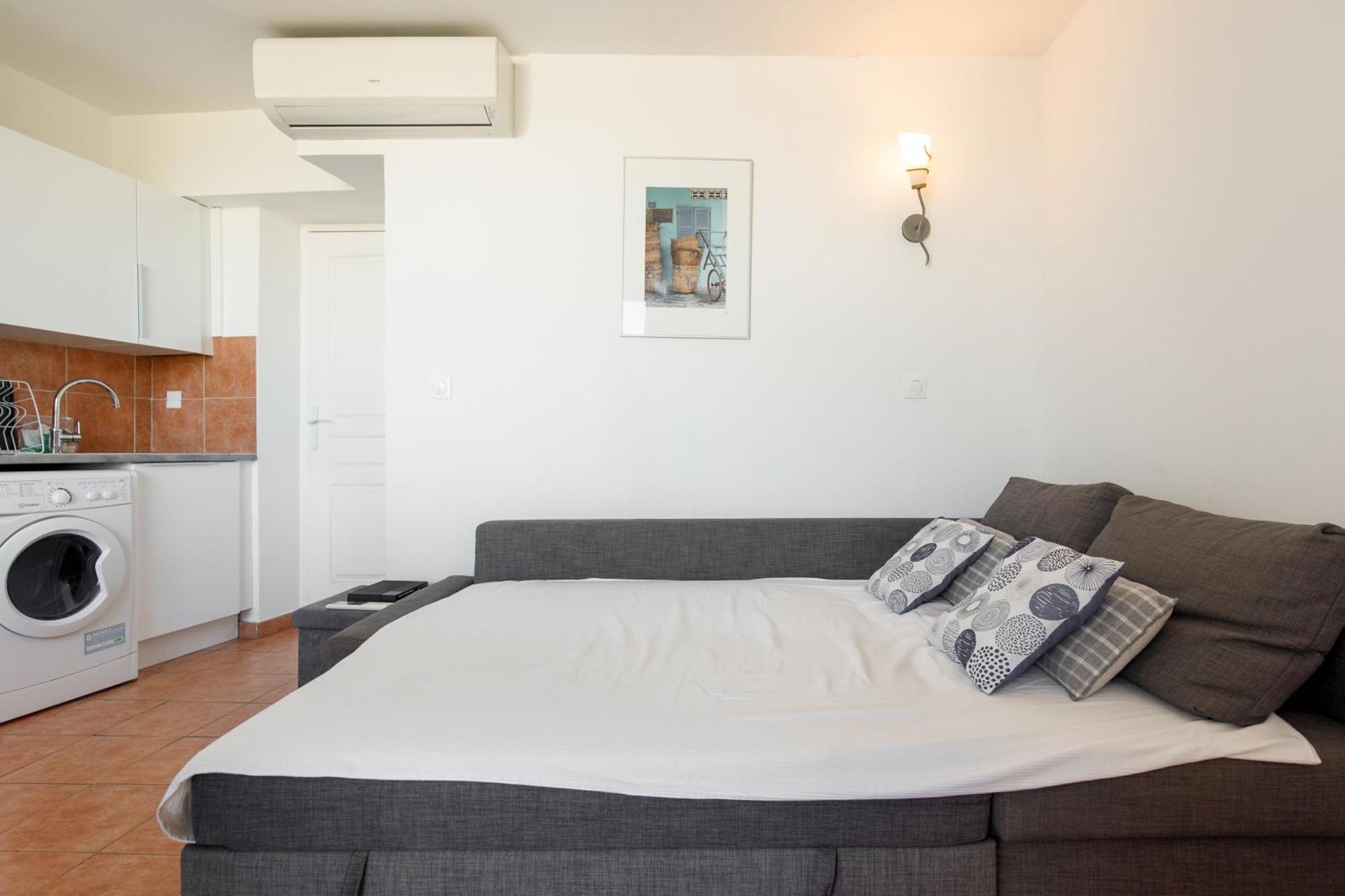 Vauban Appartement Antibes Zewnętrze zdjęcie