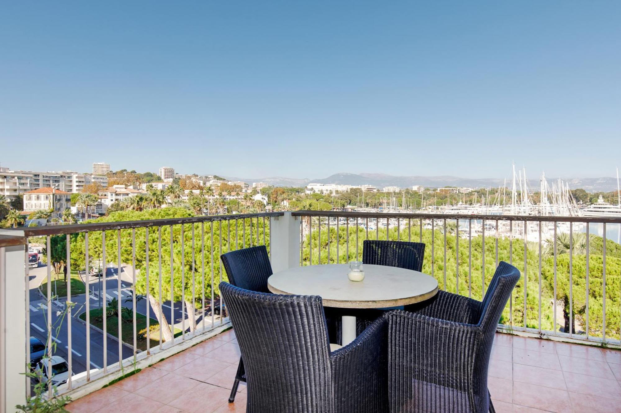 Vauban Appartement Antibes Zewnętrze zdjęcie